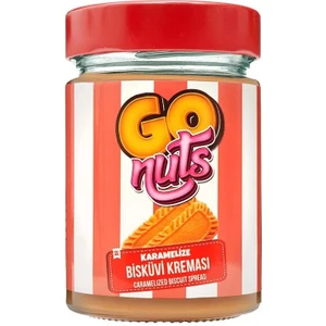 Gonuts Bisküvi Kreması 330 gr