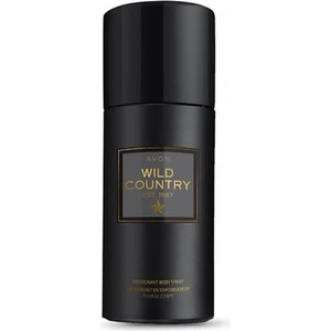 Wild Country Sprey Deodorant