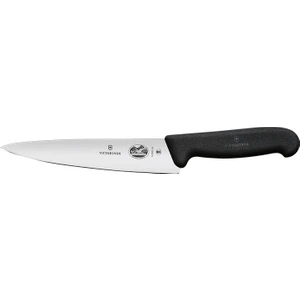 19cm Siyah Dilimleme Bıçağı (5.2003.19)