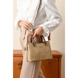 Just Polo Kadın Yeni Sezon Lüks El ve Omuz Çantası