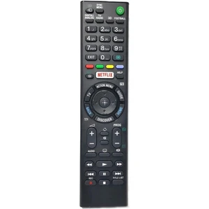 RMT-TX102D Tv Kumanda