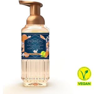 Portakal Çiçeği Köpük Sabun 500 ml