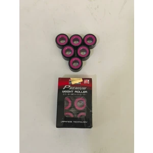 Kanuni Seha 125 150 Uyumlu Ağır Baga (17 Gram)