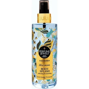 Eyüp Sabri Tuncer Blue Moon Kadın Vücut Spreyi 250 ml - Ferahlatıcı ve Besleyici Özellikleriyle