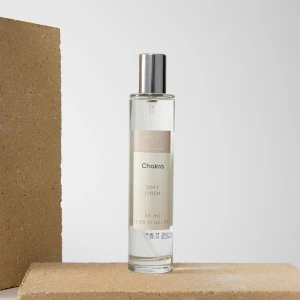 Soft Linen Vücut Spreyi 55 ml Bergamot ve Müge Çiçeği Aromalı Unisex Günlük Kullanım