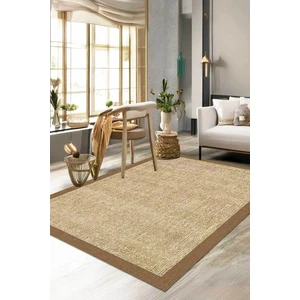 Dijital Kaymaz Yıkanabilir Sisal Görünümlü Salon Halısı Mutfak Halısı Yolluk Balkon Halısı Ev Dekor DC-7241