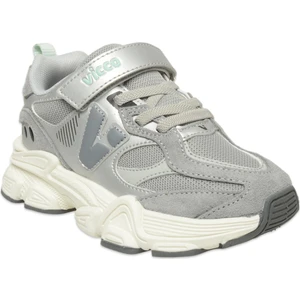 346.P25K.200 Wild Patik Phylon Gri Çocuk Spor Ayakkabı