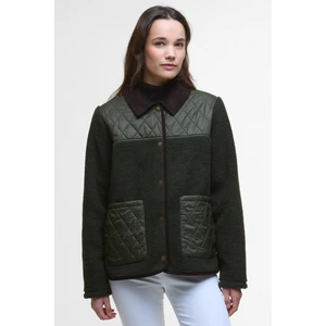 Laurel Polar Ceket SG71 Olive/sage