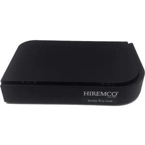 Smile Pro Max 4K 64GB Android 12 Uydu Alıcısı