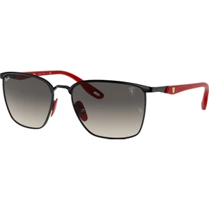 3673M F04111 56 Erkek Güneş Gözlüğü