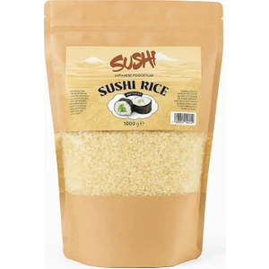 Sushi Pirinci - Sushi Rice 1kg