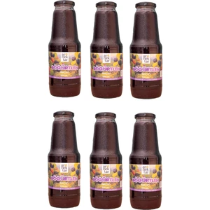 Arnektar Böğürtlen 1l x 6 Şişe