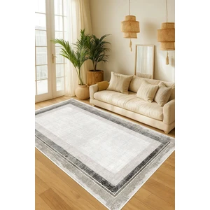 Makinede Yıkanabilir Kaymaz Taban Leke Tutmaz Salon Halısı Mutfak Halısı ve Yolluk