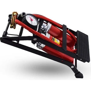 Meşem Ayak Pompası 2 Piston