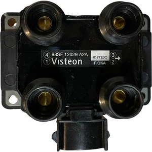 Ford Escort 92-00 Ateşleme Bobini Orijinal | Visteon 88SF 12029 A2A