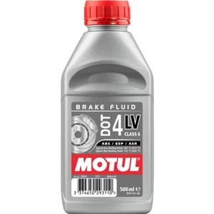 Dot 4 Lv_0,5l - Abs Esp Için Uyumlu