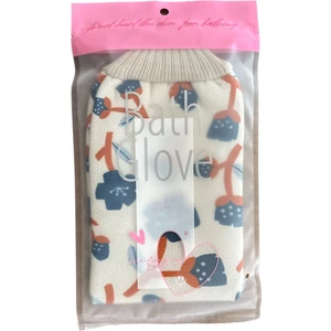 Bath Glove Eldiven Banyo Kesesi