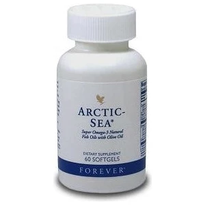 Forever Living Arctic Sea -Balık Yağı 120 Tablet