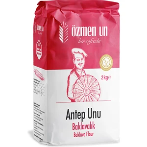 Antep Unu Baklava Unu 2 kg
