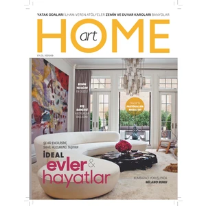 Home Art Güncel Sayı