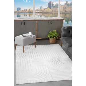 Mariesse Home Elit Bukleli Yumuşak Peluş Post Shaggy Çocuk Odası Oturma Odası Salon Mutfak Halısı