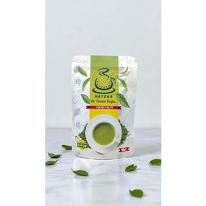 Karadeniz Matcha ® Yüksek Kalite 50g (%100 Saf Matcha )