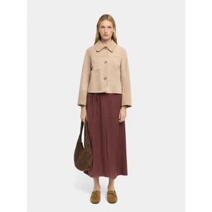 Midi Wrap Etek %100 Liyosel