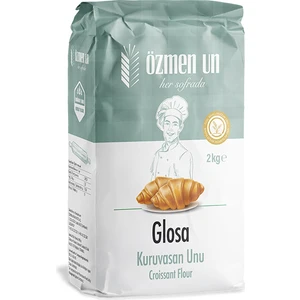 Glosa Kruvasan Unu 2 kg