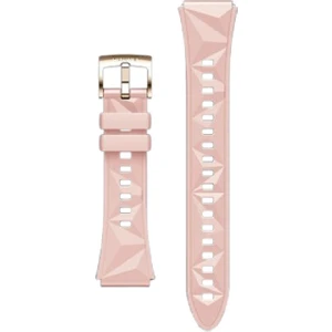 Gt5 41MM Kordon Pembe