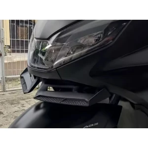 Pcx Far Altı Aparatı KARBON 