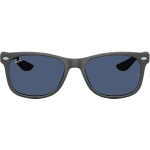 Ray-Ban Junior Rj 9052S 717680 47 Ray-Ban Junior Junıor New Wayfarer Çocuk Güneş Gözlüğü