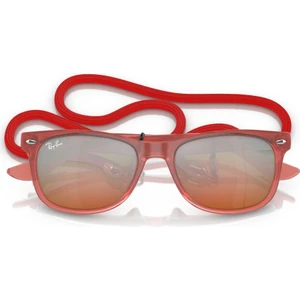 Ray-Ban Junior Rj 9052S 7145A8 47 Çocuk Güneş Gözlüğü