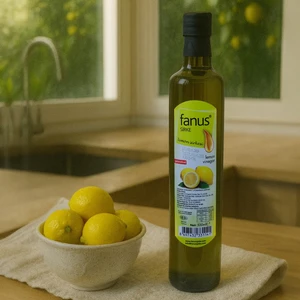 Limon Sirkesi 500 gr