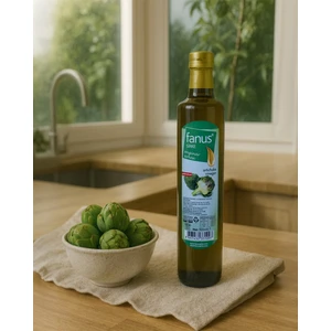 Enginar Sirkesi 500 gr