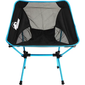 Urban Badger Loki Çantalı Katlanır Sandalye Açık Mavi