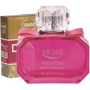 Krizantem 100 Cc Edp Kadın Parfüm