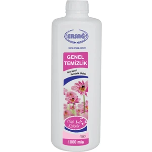 Genel Temizlik 1000 ml