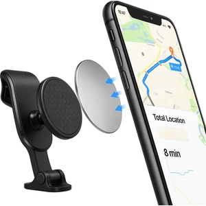 Araç Içi Telefon Tutucu | Tüm Modellerle Uyumlu, Pratik ve Dayanıklı