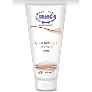 Çam Kabuğu Ektraktlı Krem