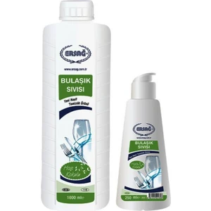 Aparatlı Bulaşık Sıvısı 1 Lt