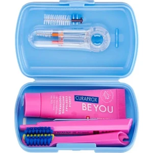 Travel Ortho Set - Mavi