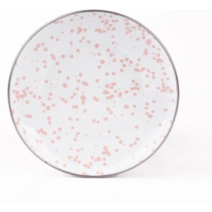 Speckles Pasta/sunum Tabağı 21CM