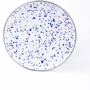 Speckles Pasta/sunum Tabağı 21CM