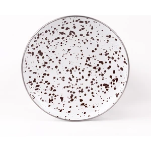 Speckles Pasta/sunum Tabağı 21CM