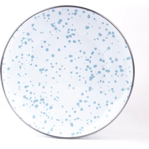 Speckles Pasta/sunum Tabağı 21CM