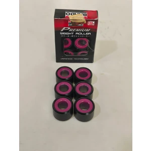 Jet x 125 Uyumlu Ağır Baga (17 Gram)