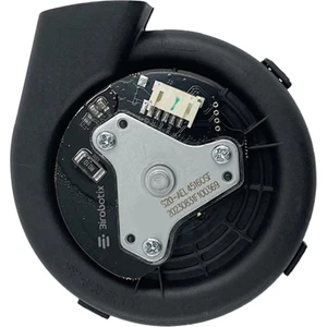 Roidmi Eve Için Fan Motor Üfleyici Robot Vakum Süpürge Onarım Yedek Parçaları Fan Modülü Aksesuarları (Yurt Dışından)