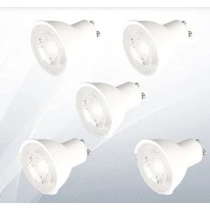 3 Adet CT-4215 Çanak LED Ampul