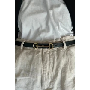 Lina Gold Tokalı Kemer