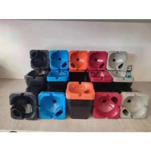 Kokusuz Küllük Yanmaz